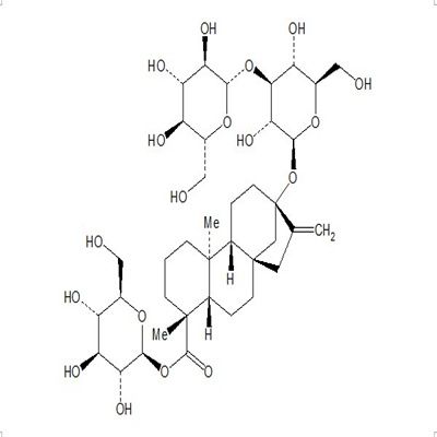 莱苞迪苷G127345-21-5