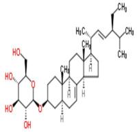 α-菠甾醇-3-O-β-D-葡萄糖苷1745-36-4