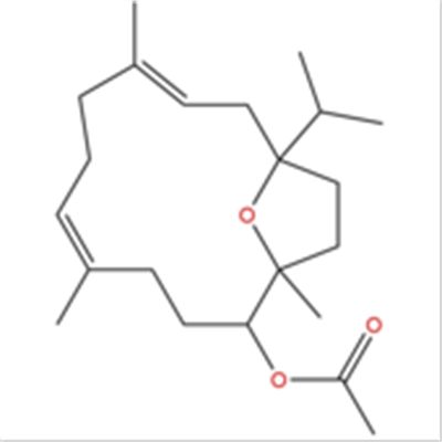 醋酸因香酚34701-53-6