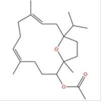 醋酸因香酚34701-53-6