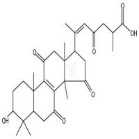 灵芝烯酸H120462-48-8