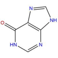 次黄嘌呤68-94-0