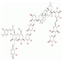 Clematomandshurica saponin B916649-91-7