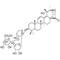 苦丁冬青苷D173792-61-5