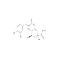 新绿原酸甲酯123410-65-1