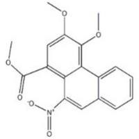 马兜铃酸Bll甲酯128397-31-9