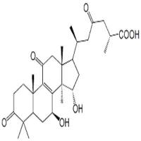 灵芝酸A81907-62-2