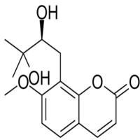 橙皮内酯水合物5875-49-0