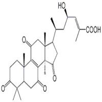 23S-羟基-11,15-二氧灵芝酸DM1085273-49-9
