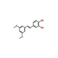 3’-羟基紫檀芪475231-21-1