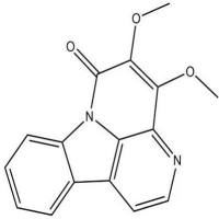 苦木碱丁18110-87-7