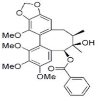 五味子酯甲58546-56-8