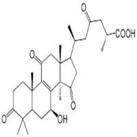 灵芝酸D108340-60-9