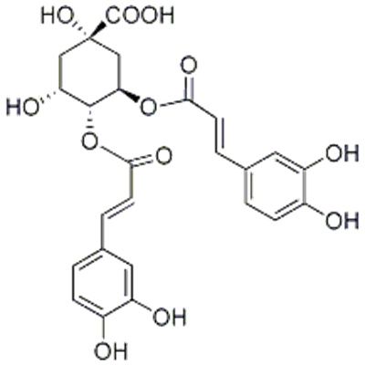 异绿原酸B14534-61-3