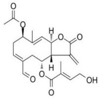 野马追内酯O2170228-67-6