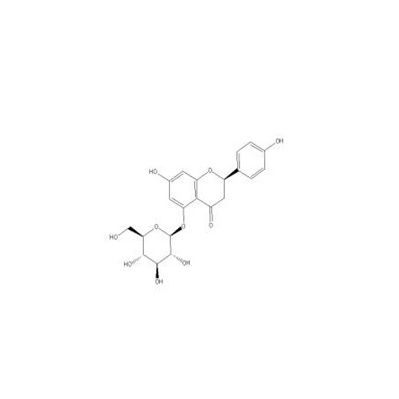 柚皮素5-O-β-D葡萄糖苷19253-00-0