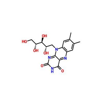 维生素B283-88-5