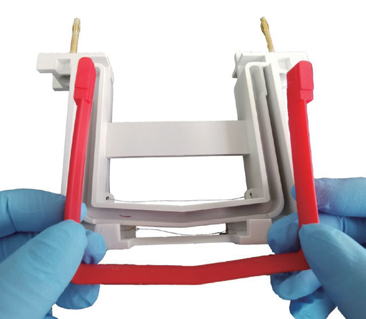 雅酶LK302 SuperPAGE™ 预制胶,Bis-Tri