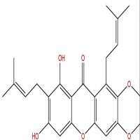 Β-倒捻子素类似物2号212842-64-3