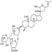 绞股蓝皂苷A157752-01-7
