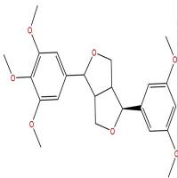 Epimagnolin B1134188-26-3