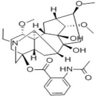 高乌甲素32854-75-4
