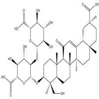 (18β,20β)-24-羟基-甘草酸118441-84-2