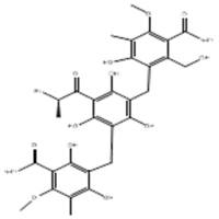 仙鹤草酚B55576-66-4