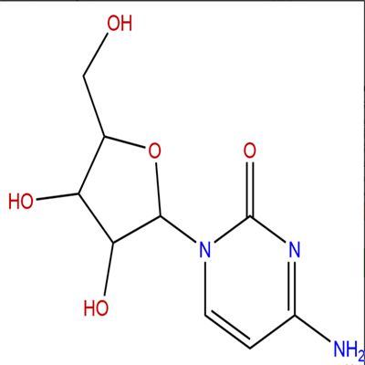 胞嘧啶核苷65-46-3