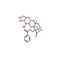 芍药新苷88623-95-4