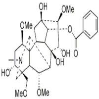 苯甲酰新乌头原碱63238-67-5