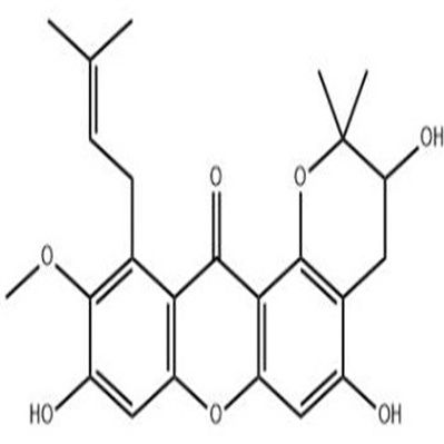 11-羟基-1-异倒棯子素164365-71-3
