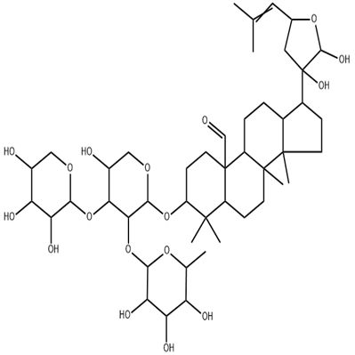 绞股蓝皂苷A157752-01-7