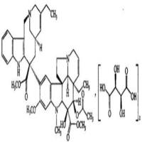 酒石酸长春瑞滨125317-39-7