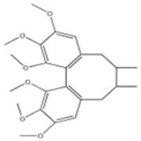 五味子甲素61281-38-7
