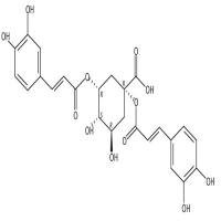 1,3-二咖啡酰奎宁酸30964-13-7