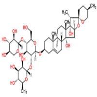 麦冬皂苷C911819-08-4