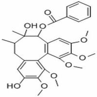 五味子酯戊64917-83-5