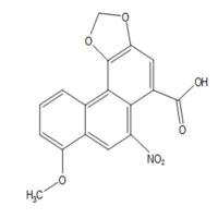 马兜铃酸I313-67-7