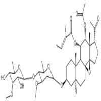 通关藤苷G191729-43-8