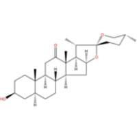 海柯皂苷元467-55-0