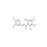 6'-羟基-3,4,2',3',4'-五甲氧基查尔酮114021-62-4