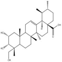 积雪草酸464-92-6