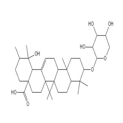 地榆皂苷Ⅱ35286-59-0  