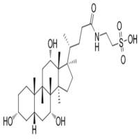 牛磺胆酸81-24-3