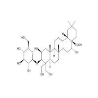桔梗皂苷元-3-O-β-D-吡喃葡萄糖苷38337-25-6