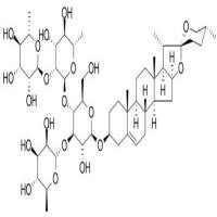 重楼皂苷E76296-73-6