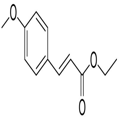 对甲氧基肉桂酸乙酯24393-56-4