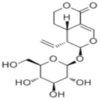 獐牙菜苷14215-86-2