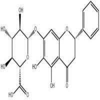 二氢黄芩苷56226-98-3